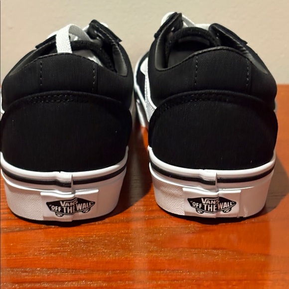 Vans Ward Women’s Shoes - Picture 9 of 13